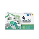 Set Iniciación Natural Start Cristal