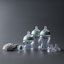 Set Iniciación Natural Start Cristal