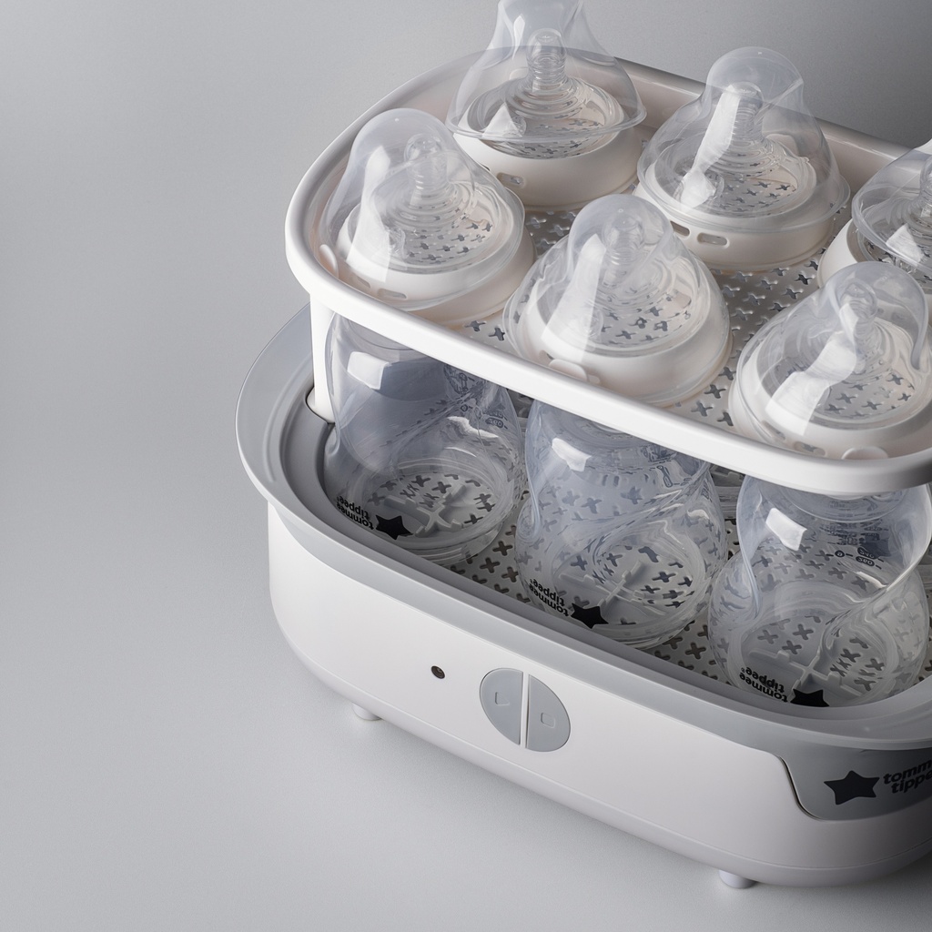 Esterilizador Eléctrico