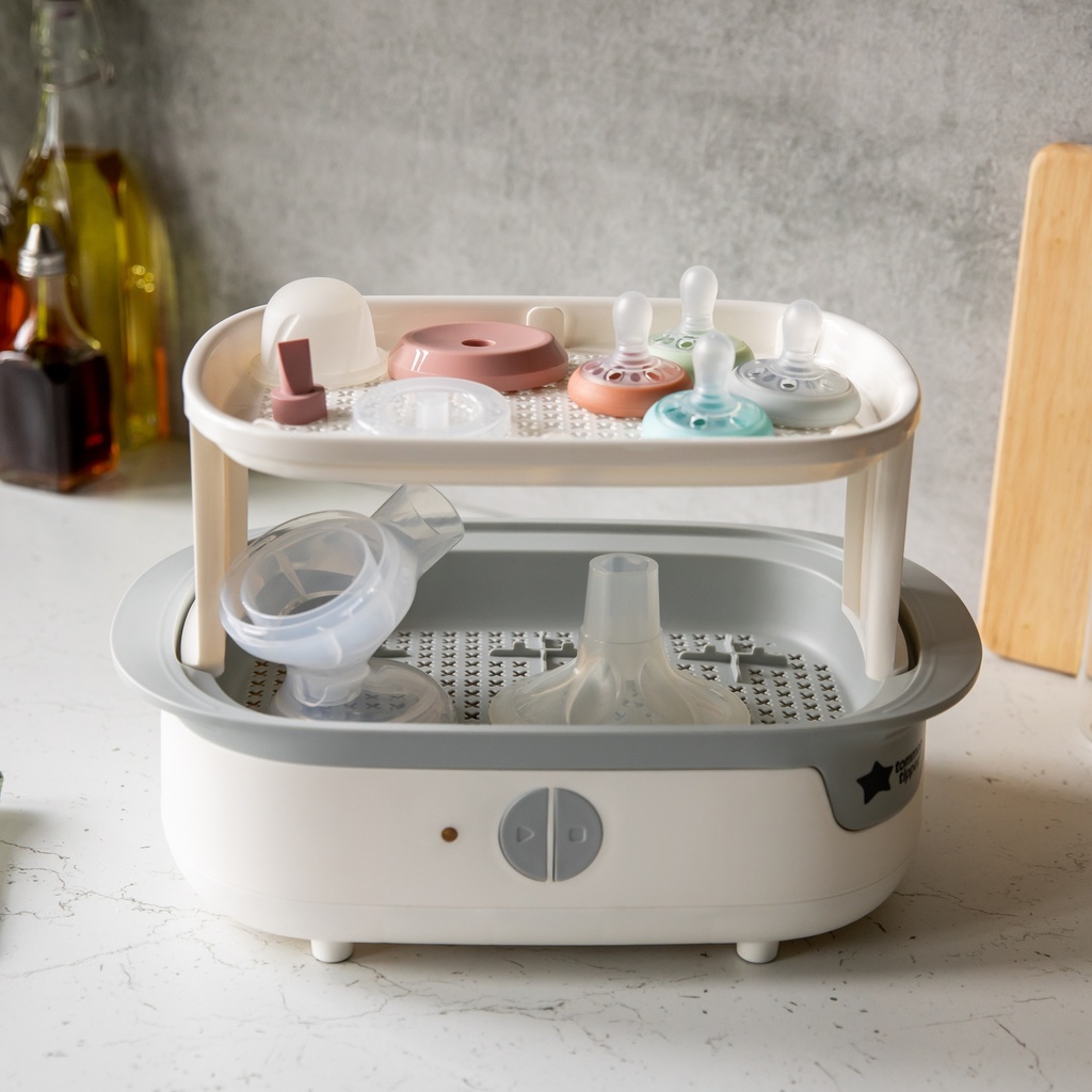 Esterilizador Eléctrico