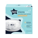 Esterilizador para Microondas