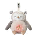 Peluche Musical y Luminoso para conciliar el sueño