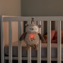 Peluche Musical y Luminoso para conciliar el sueño