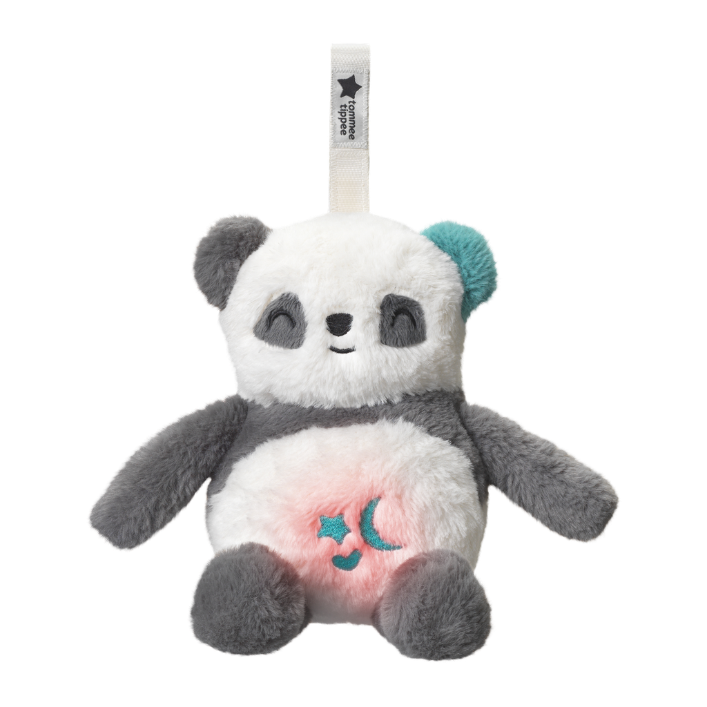 Peluche Musical y Luminoso para conciliar el sueño