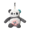 Peluche Musical y Luminoso para conciliar el sueño