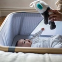 Peluche Musical y Luminoso para conciliar el sueño