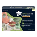 KIT PARA PRIMEROS SOLIDOS
