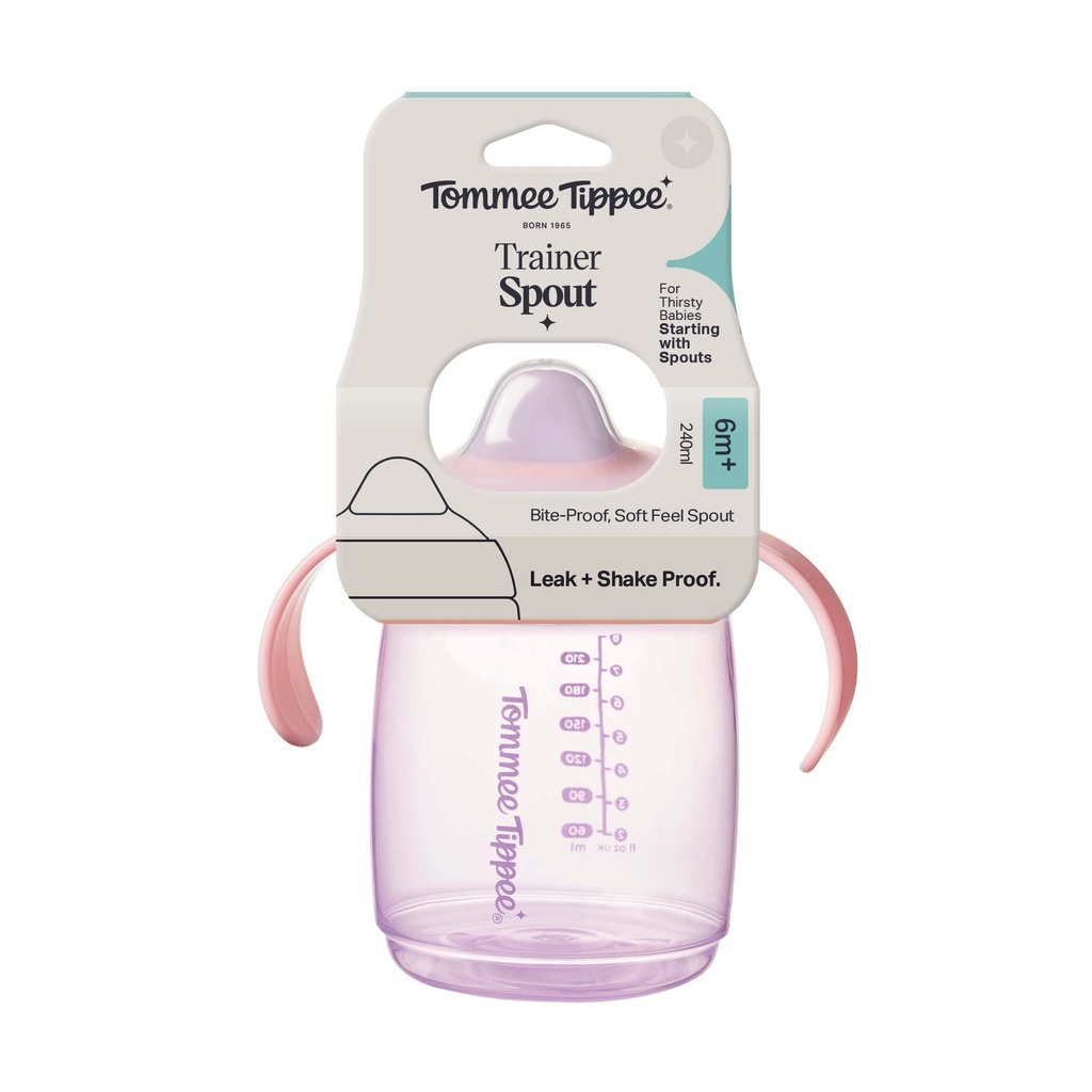Taza de Aprendizaje 240ml