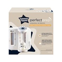 Preparador de Biberones Perfect Prep Blanco