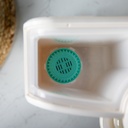 Preparador de Biberones Perfect Prep Blanco