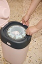 Contenedor de Pañales Twist & Click
