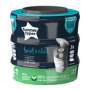 Recambio Contenedor de Pañales Twist & Click