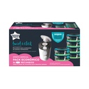 Twist & Click Recambio, Pack Economico