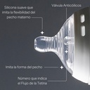 Pack 2 Tetinas Natural Start