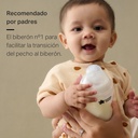 Set iniciación Natural Start