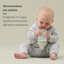 Set Iniciación Natural Start Vidrio