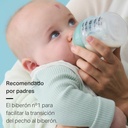 Biberón Advanced Anticólicos