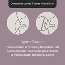 Biberón Advanced Anticólicos