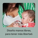 Sacaleches Inalámbrico