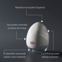 Sacaleches Inalámbrico