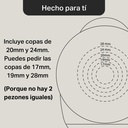 Sacaleches Inalámbrico