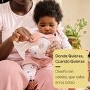 Sacaleches Manual