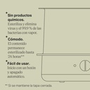 Esterilizador Eléctrico