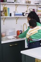 Esterilizador Eléctrico