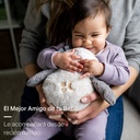 Peluche Musical y Luminoso para conciliar el sueño
