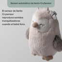 Peluches Musical de Viaje para conciliar el sueño