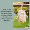 Peluches Musical de Viaje para conciliar el sueño