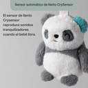 Peluches Musical de Viaje para conciliar el sueño