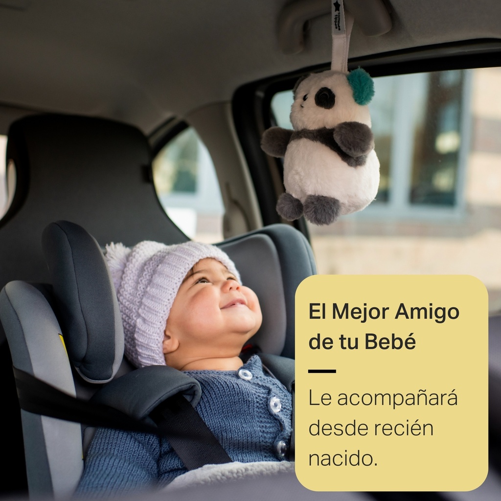 Peluches Musical de Viaje para conciliar el sueño