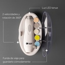 Lima de Uñas Eléctrica