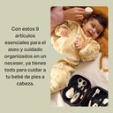 Set de Cuidados