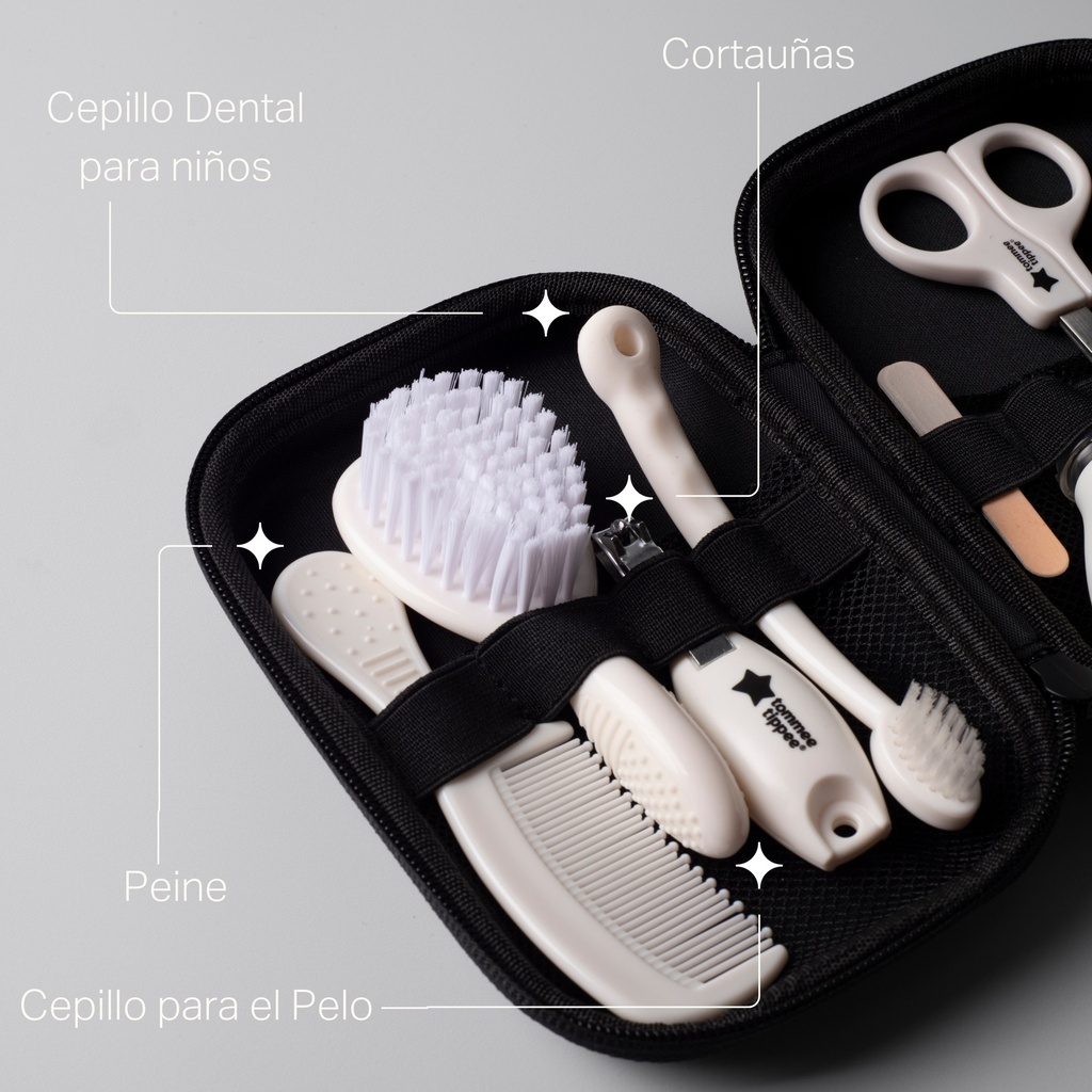 Set de Cuidados
