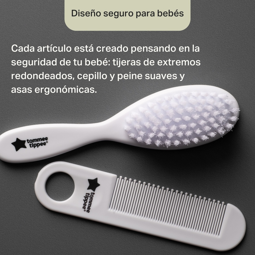 Set de Cuidados