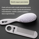 Set de Cuidados