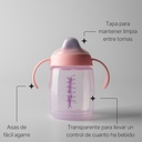 Taza de Aprendizaje 240ml
