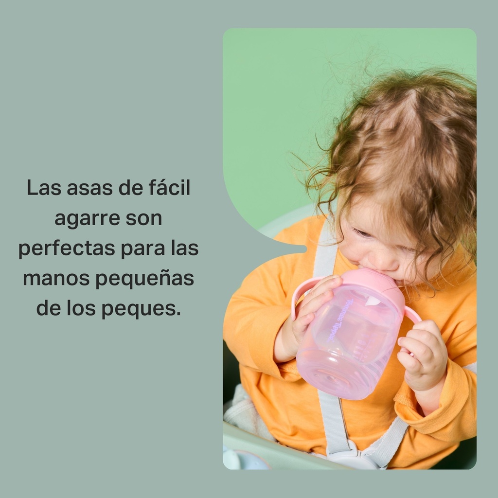 Taza de Aprendizaje 240ml