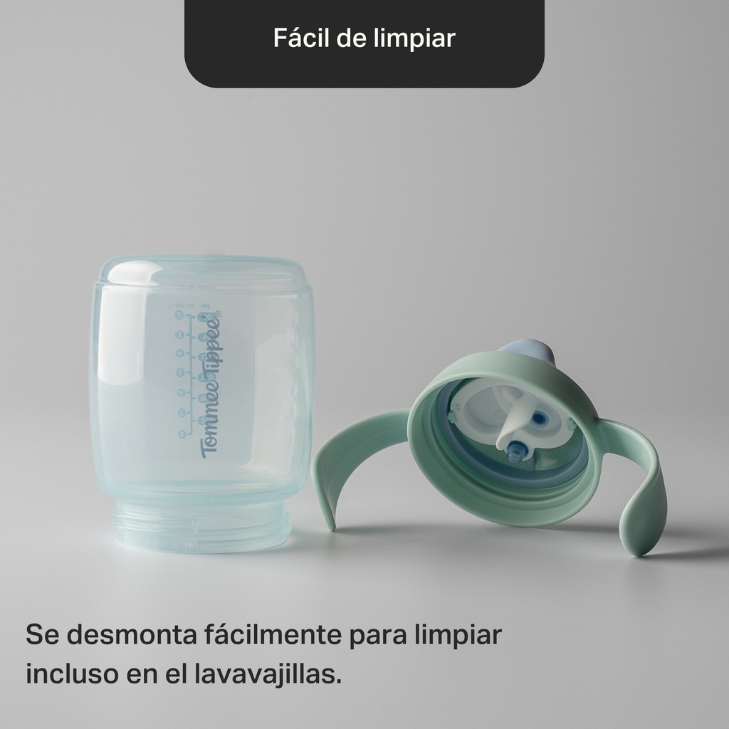Taza de Aprendizaje 240ml