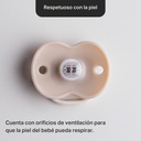Pack 6 Chupetes Anytime ECOM (0-6 meses)