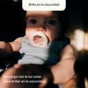 Pack 4 Chupetes Natural Start Noche ECOM (0-6 meses)