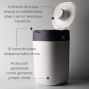 Contenedor de Pañales Twist & Click