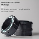 Recambio Contenedor de Pañales Twist & Click