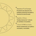 Recambio Contenedor de Pañales Twist & Click