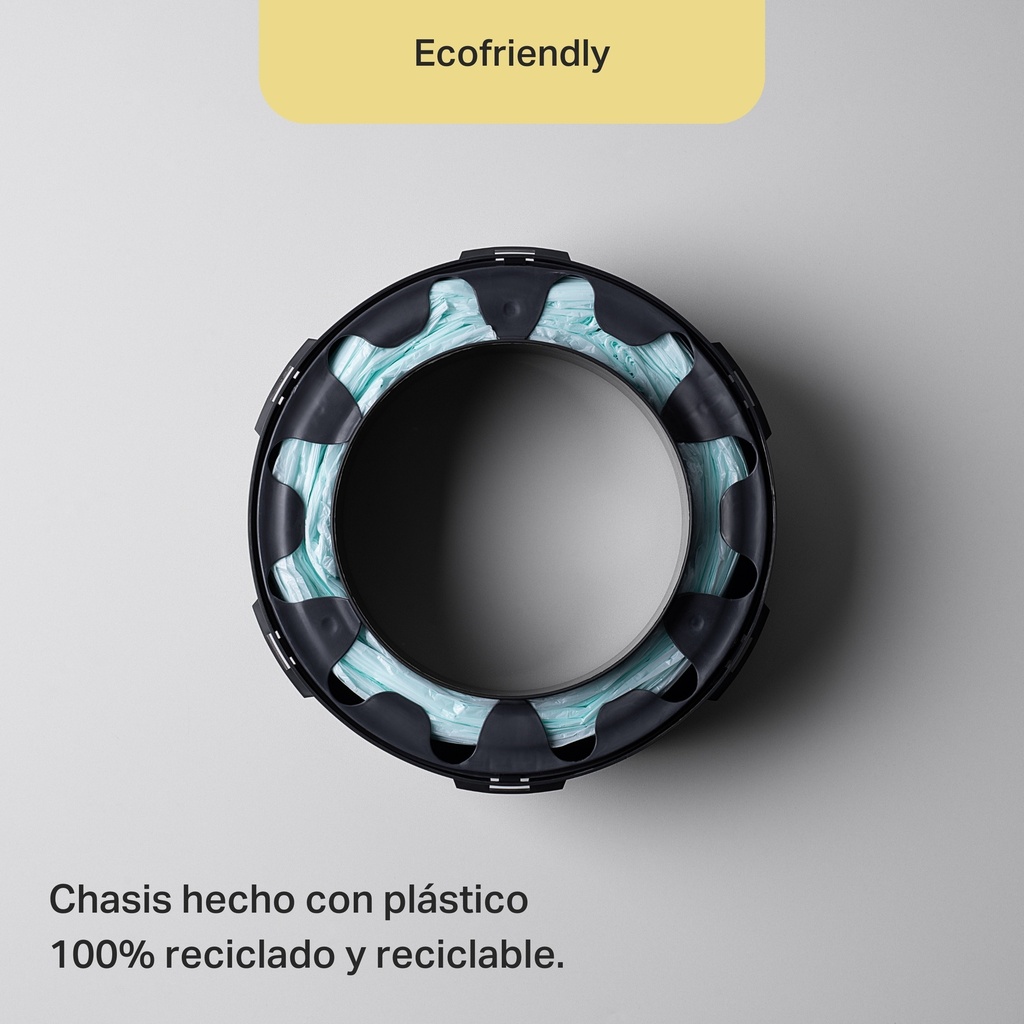 Recambio Contenedor de Pañales Twist & Click
