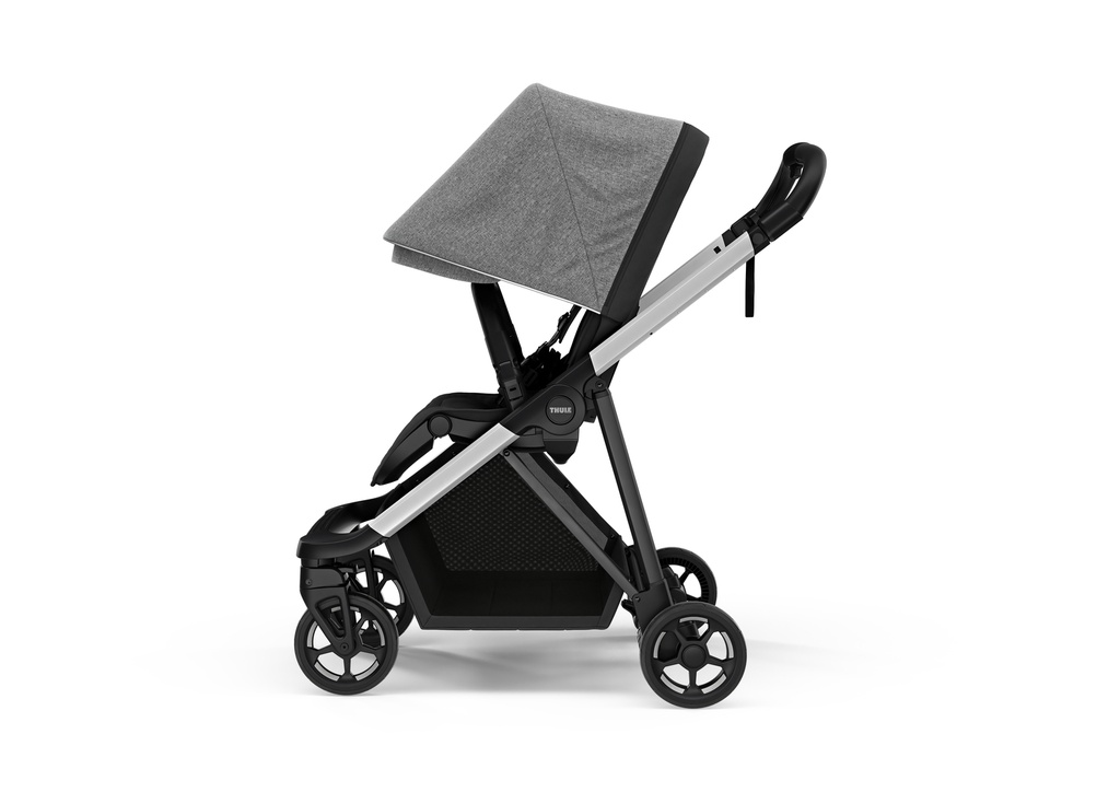 Silla de Paseo Thule Shine