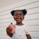 Taza de aprendizaje con boquilla 6M+