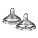 2 Tetinas Natural Start nuevo